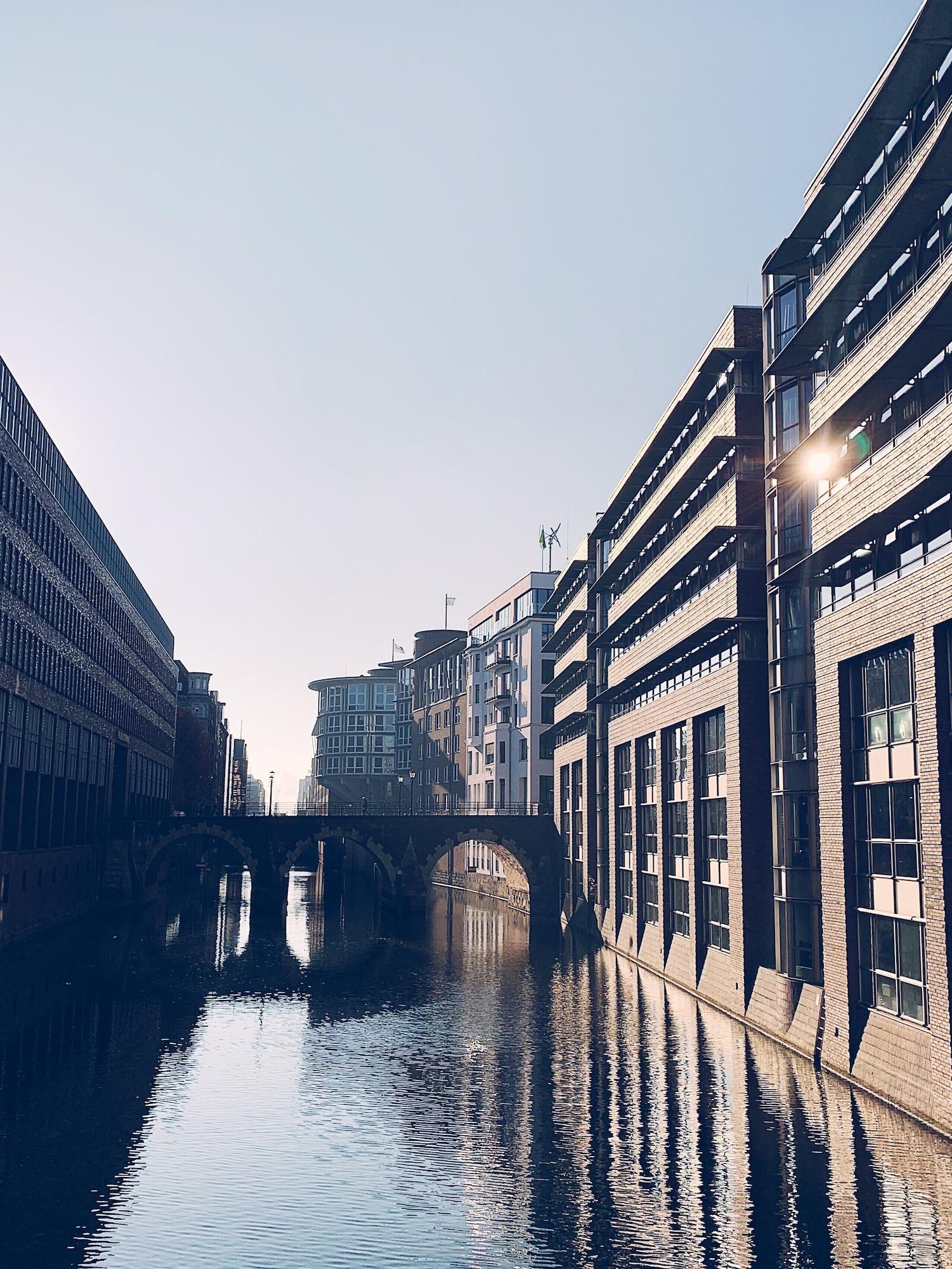 Ruby Lotti Hotel Hamburg Bagian luar foto