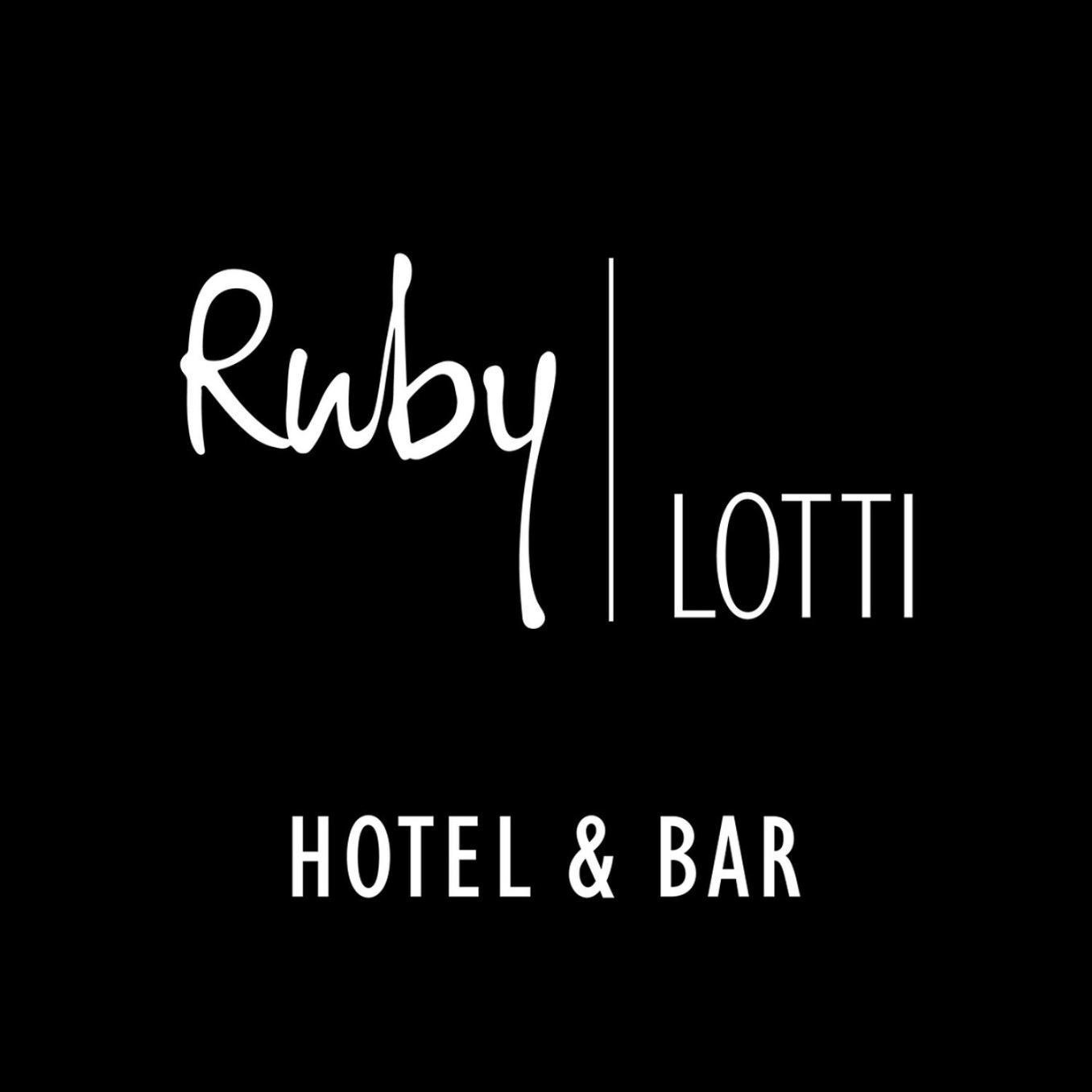 Ruby Lotti Hotel Hamburg Bagian luar foto