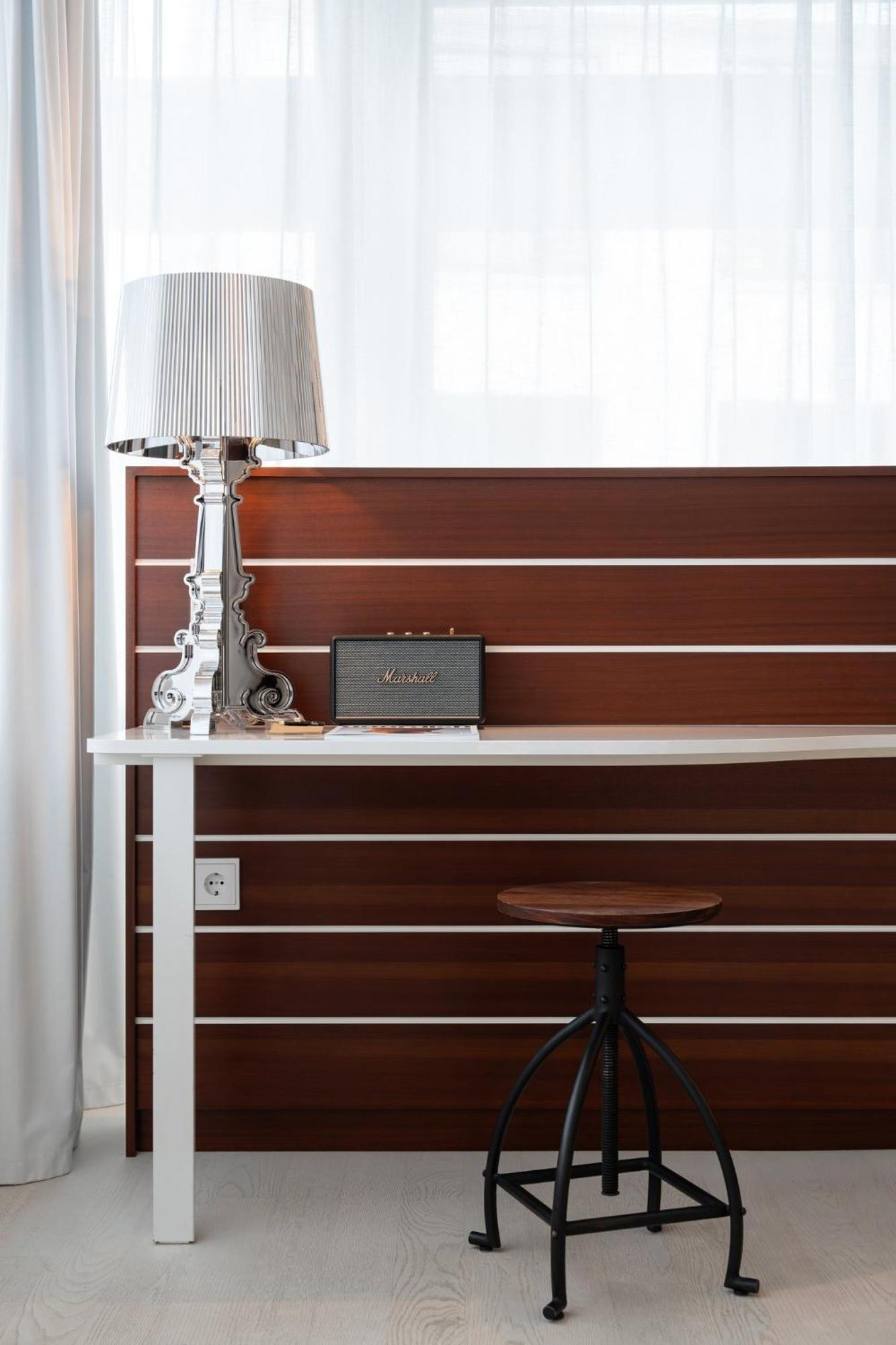Ruby Lotti Hotel Hamburg Bagian luar foto